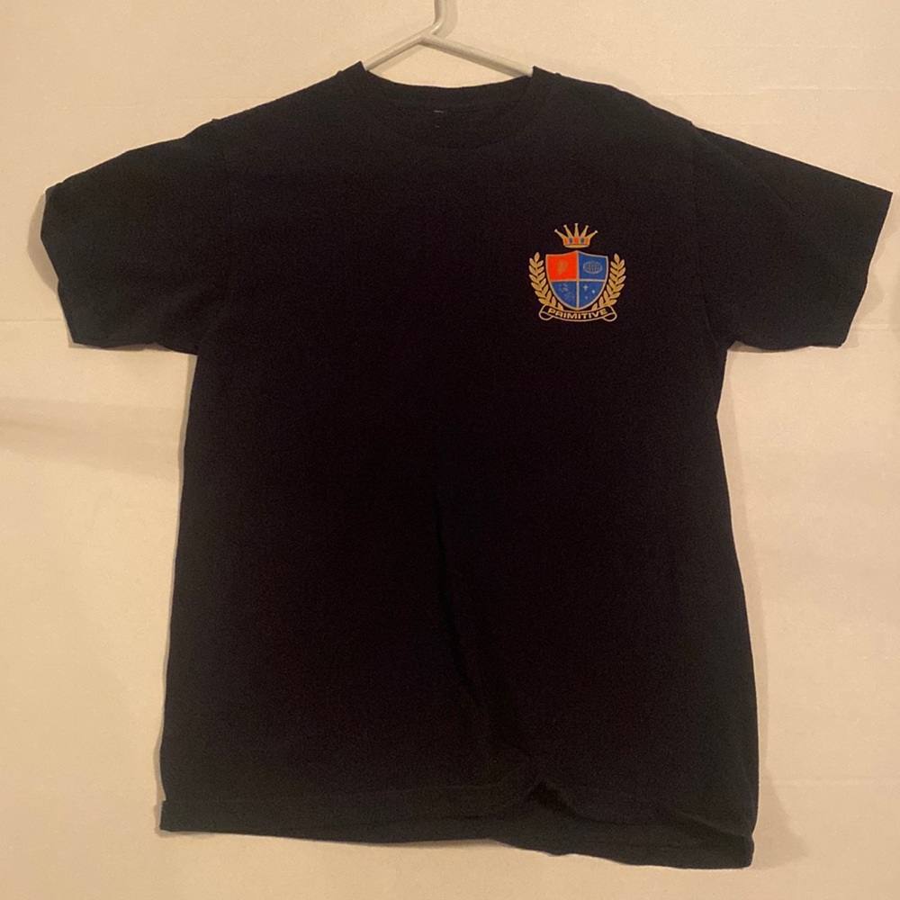 Primitive t shirt